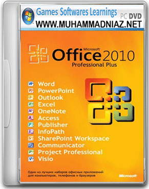 Microsoft office 2010 sp3 download free