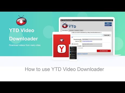 Ytd pro download free